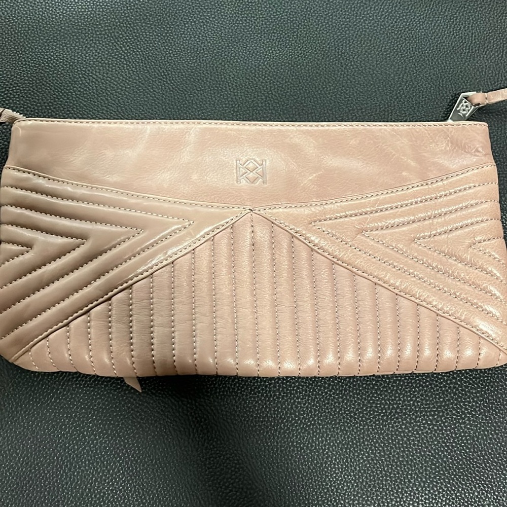 Christopher Kon clutch